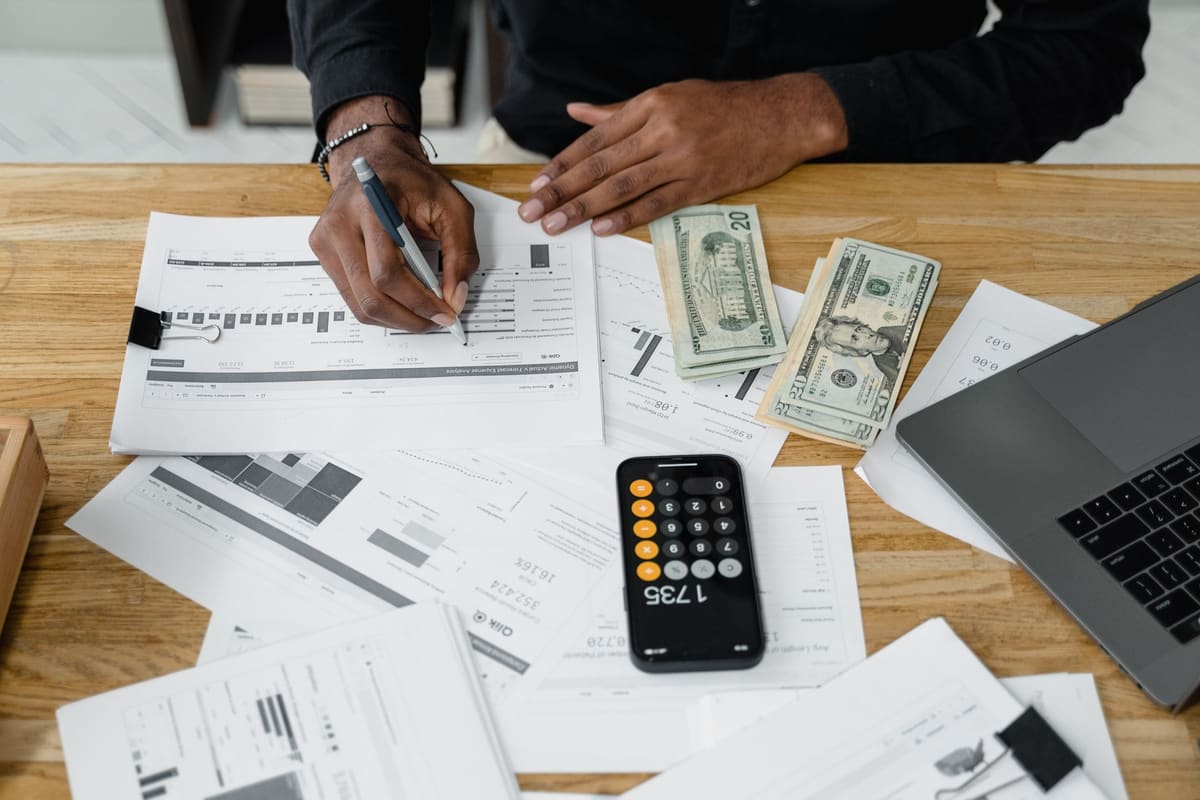 Calcul des économies possibles grâce à la délégation d'assurance emprunteur